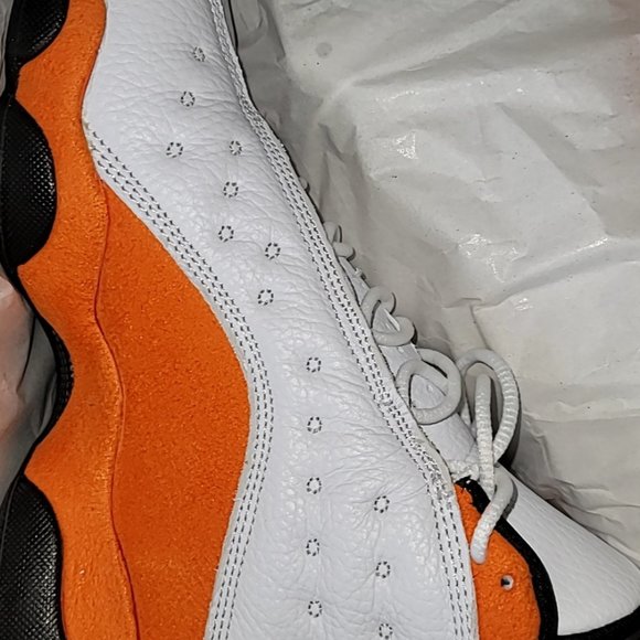 Shoes - Picture 6 of 9